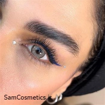 لنز رنگی فصلی ایفوریا | Euphoria رنگ hazel