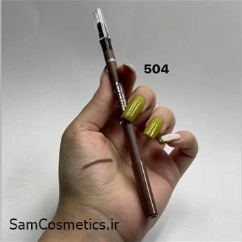 مداد ابرو پودری مس مرایز 504