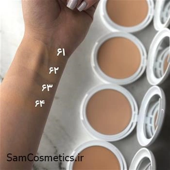 پنکیک مات کلادیو کد 64