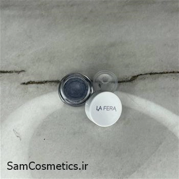 خط چشم ژله ای لافرا | LA FERA کد 06