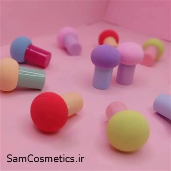 پد (بیوتی بلندر) قارچی Sweet Beauty