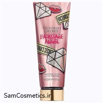 لوسیون بدن ویکتوریا سکرت | Victoria's Secret مدل Backstage Angel حجم 236 میل