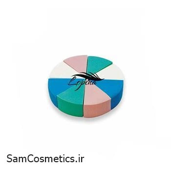 پد 8 عددی لوپینا | LOPINA کد P004