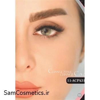 لنز هرا شماره 11