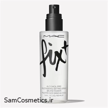 اسپری فیکس پلاس مک | Mac بدون الکل حجم 100 میل