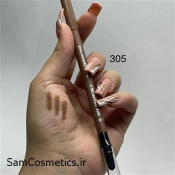مداد ابرو پودری گرین فیس شماره 305