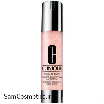 کرم دور چشم آبرسان 96 ساعته کلینیک | Clinique حجم 15 میل