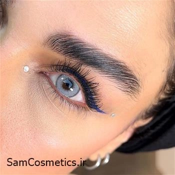 لنز رنگی فصلی ایفوریا | Euphoria رنگ اسموکی