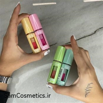 روغن لب میوه ای حرارتی 3Q Beauty