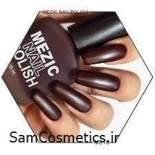 لاک ناخن مزیک شماره 216