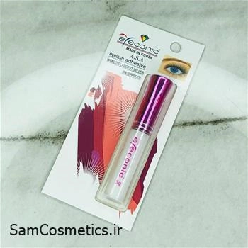 چسب مژه قلمی آیکونیک | EYE CONIC مدل Holding Power وزن 5 گرم