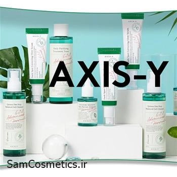 کیت ضد لک axis-y