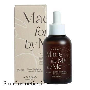 اسنس سرم ضد چروک اکسیس وای | Axis-Y حجم 50 میل