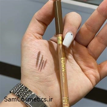 مداد ابرو پودری یورن شماره 104