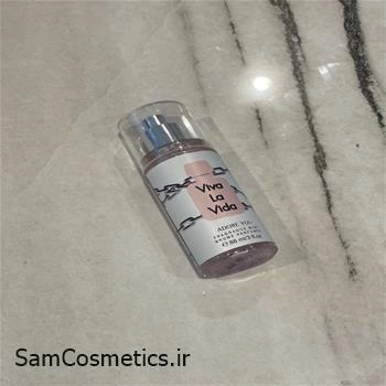 بادی اسپلش شاین آدور یو VIVA LA VIDA حجم 88 میل