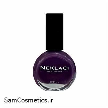 لاک ناخن نکلاسی شماره 031 حجم 10 میل