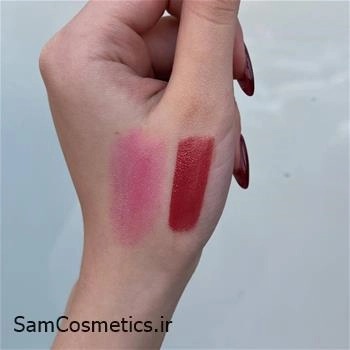 پک برق لب و بالم لب حرارتی طرح دیور | Dior کد 5