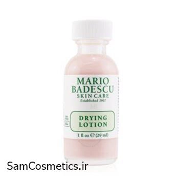 لوسیون خشک کننده جوش ماریو بادسکو | MARIO BADESCU حجم 29 میل