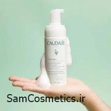 فوم شستشوی کدلی | caudali حجم 150 میل