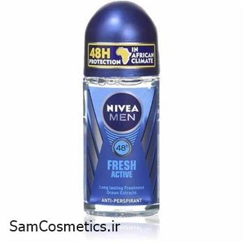 مام رول مردانه نیوا FRESH ACTIVE 