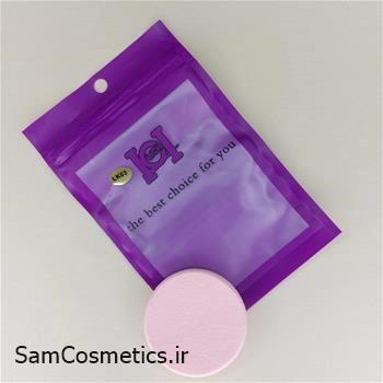 پد گرد کوچک LICH کد LK03