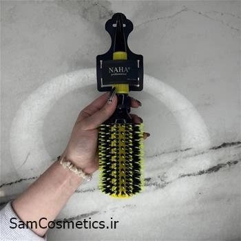 برس پیچ (سشوار) کربن E505