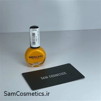 لاک ناخن نکلاسی شماره 022