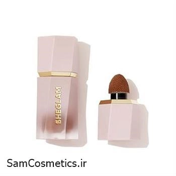 کانتور مایع شیگلم | SHEGLAM مدل SUN SCULPT رنگ TERRACOTTA حجم 30 میل