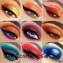 مداد چشم دیاموند | Diamonds شماره 401 طلایی اکلیلی