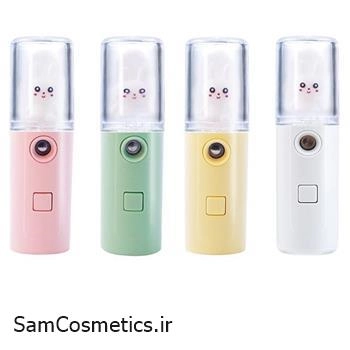 بخور سرد مدادی عروسکی