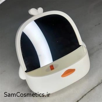 آینه رومیزی طرح جوجه