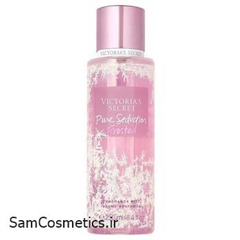 بادی اسپلش پیور سداکشن فراستد ویکتوریا سکرت | Victoria´s Secret اورجینال 250 میل
