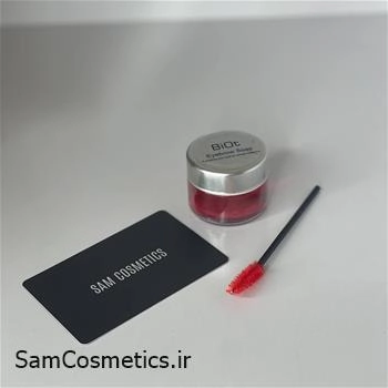 صابون ابرو کاسه ای بیوت Biot