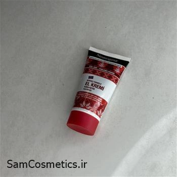 کرم دست تیوپی نوتروژینا | NEUTROGENA حجم 75 میل