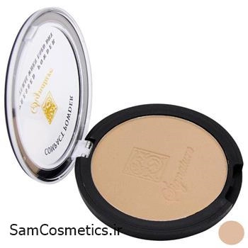 پنکیک سیگنچر | SIGNATURE مدل Dream Texture رنگ P350