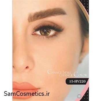 لنز هرا شماره 15