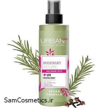 اسپری دو فاز رزماری و میخک اربن کر | Urban Care حجم 200 میل