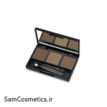 سایه ابرو گلدن رز