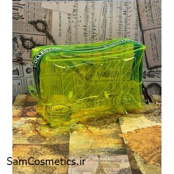 کیف نئون سبز سام