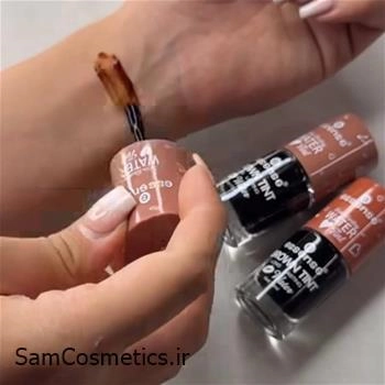 تینت لب و گونه قهوه ای اسنس | essence شماره 02 حجم 15 میل (جعبه دار)