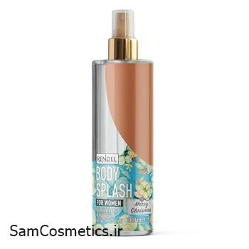 بادی اسپلش رندل | RENDEL رایحه Merry Chrismas حجم 300 میل