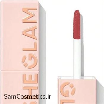 تینت لب شیگلم | SHEGLAM مدل Take A Hint رنگ BABY FACE