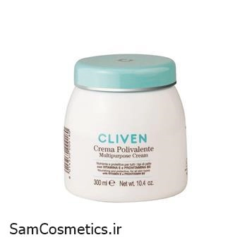 کرم چند منظوره کلیوین | Cliven حجم 300 میل