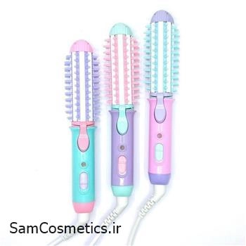 اتو مو و بابلیس مسافرتی مدل برس دار