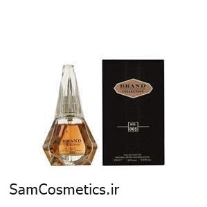 ادکلن مینیاتوری BRAND 065  جیوانچی انجئو دِمون