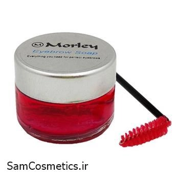 ژل ابرو کاسه ای مورلی | Morley