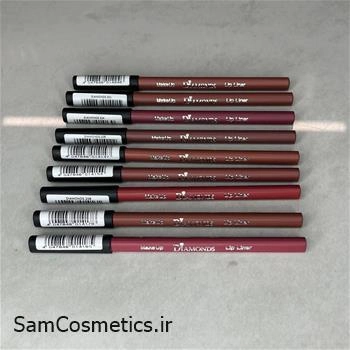 خط لب دیاموند | Diamonds شماره 227