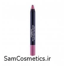 رژ لب مدادی مات گابرینی | Gabrini مدل VELVET TOUCH شماره 22