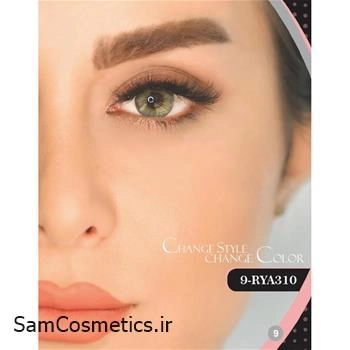 لنز هرا شماره 9