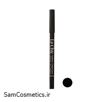 مداد چشم ضد آب لچیک مدل Smoky Kajal شماره 250